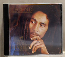 Bob Marley Legend CD  comprar usado  Enviando para Brazil