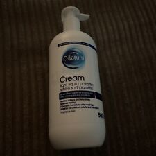 Oilatum cream light for sale  Shipping to Ireland