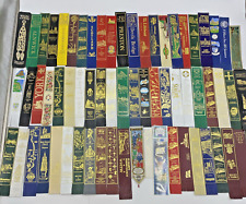 bookmark collection for sale  LIVERPOOL