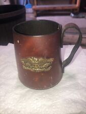 Vintage stein leather for sale  Coventry