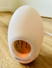 Groegg colour changing for sale  OAKHAM