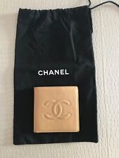 Chanel portafoglio mini usato  Italia