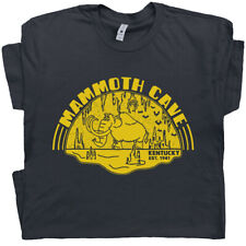 Mammoth cave shirt for sale  Swannanoa