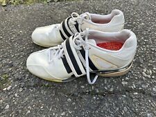 Adidas adistar weightlifting for sale  Richmond