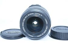 Lente Canon Zoom EF-S 18-55mm f/3.5-5.6 IS [Exc+3] FRETE GRÁTIS do Japão#153 comprar usado  Enviando para Brazil