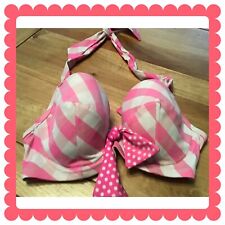 Senza bikini top for sale  COLCHESTER