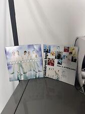 Disco de vinilo Backstreet Boys 1999 segunda mano  Embacar hacia Argentina