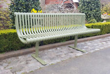Garden park bench for sale  SUTTON-IN-ASHFIELD
