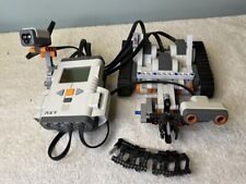 Lego mindstorms nxt d'occasion  Expédié en Belgium