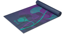 yoga mat large purple for sale  Parkersburg