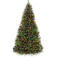 christmas tree lighted 9ft for sale  Harrison