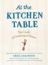 Usado, Na Mesa de Cozinha: a arte de cozinhar em casa por Atkinson, Greg comprar usado  Enviando para Brazil