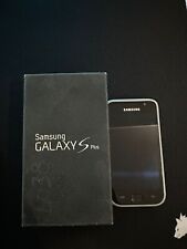 Samsung galaxy plus usato  Priverno