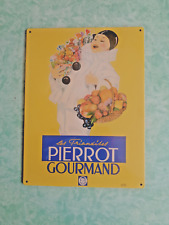 Friandises pierrot gourmand d'occasion  Dunkerque-