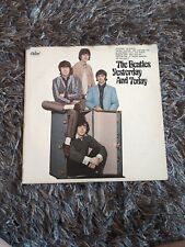 Used, Beatles yesterday today for sale  Houston