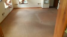 Carpet used good for sale  SHEFFIELD