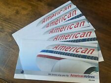 American airlines one for sale  Fremont
