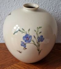 Schöne fürstenberg vase gebraucht kaufen  Ebhausen