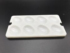 Tupperware white plastic d'occasion  Expédié en Belgium