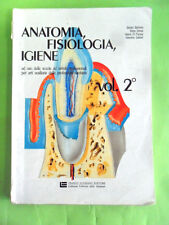 Anatomia fisiologia igiene.vol usato  Sassuolo