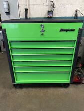 Snap tool box for sale  Norwich