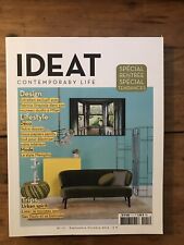 Magazine ideat 111 d'occasion  Rennes