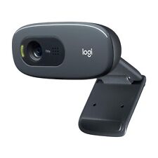 Logitech c270 webcam gebraucht kaufen  Lirich,-Alstaden
