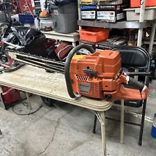 Husqvarna 288 288xp for sale  Kalispell