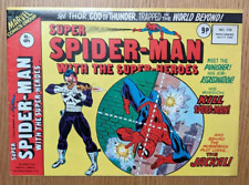 Amazing spider man for sale  EBBW VALE
