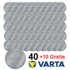 Varta cr2032 2032 gebraucht kaufen  Hauneck