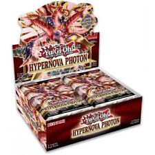 Yugioh display boosters d'occasion  Épinal