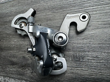 Shimano deore rear for sale  Valley Center