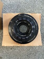 Genuine porsche wheel for sale  RIPLEY