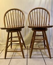 maple counter stool for sale  West Warwick