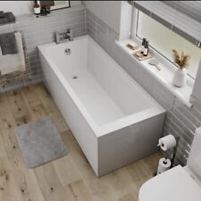 Modern bathroom single for sale  EXETER