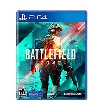 Battlefield 2042 playstation for sale  Fort Lauderdale
