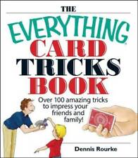 Everything card tricks for sale  Montgomery