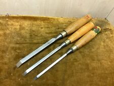 Sash mortice chisels for sale  Shipping to Ireland