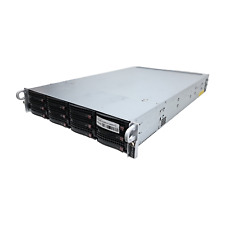 Supermicro cse 829u gebraucht kaufen  Visselhövede