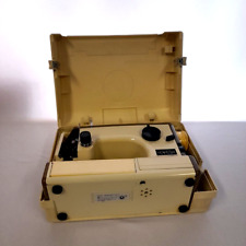 Frister Rossmann Vintage Sewing Machine Carrying Case & Accessories for sale  Shipping to South Africa
