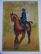 Toulouse lautrec drawing for sale  USA