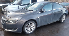 Vauxhall insignia facelift for sale  GLASGOW