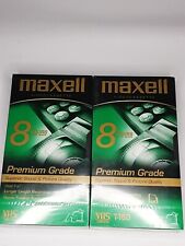 Maxell 160 hour for sale  Tucson