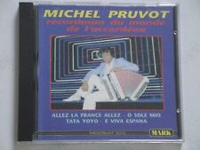 Michel pruvot recordman d'occasion  Gravelines