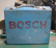 Bosch portable corded for sale  Petaluma