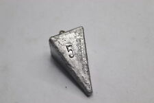 Bullet Weights Pyramid Sinker Lead 5 oz.  for sale  Shipping to South Africa