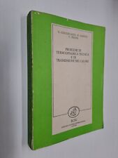 Problemi termodinamica tecnica usato  Roma