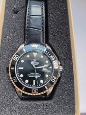 Armbanduhr tevise automatik gebraucht kaufen  Bayreuth