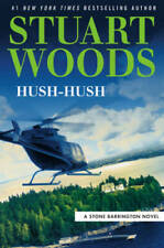 Hush hush hardcover for sale  Montgomery