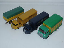 Lot camion remorque d'occasion  Nice-